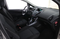 Ford B-Max vaihtoauto