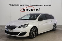Peugeot 308 vaihtoauto