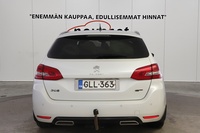 Peugeot 308 vaihtoauto