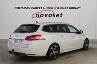 Peugeot 308 vaihtoauto