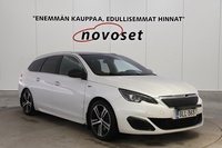 Peugeot 308 vaihtoauto