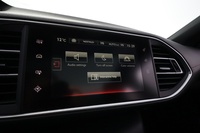 Peugeot 308 vaihtoauto