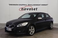 Volvo C30 vaihtoauto