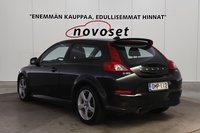 Volvo C30 vaihtoauto