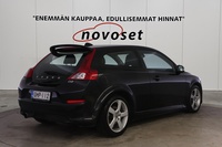 Volvo C30 vaihtoauto