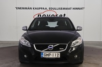 Volvo C30 vaihtoauto