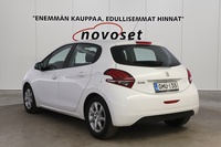 Peugeot 208 vaihtoauto