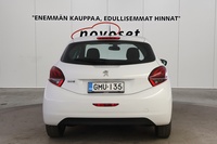 Peugeot 208 vaihtoauto