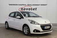 Peugeot 208 vaihtoauto