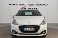 Peugeot 208 vaihtoauto