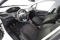 Peugeot 208 vaihtoauto