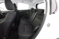 Peugeot 208 vaihtoauto