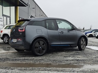BMW i3 vaihtoauto