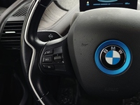 BMW i3 vaihtoauto