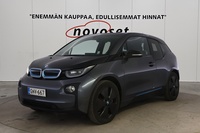 BMW i3 vaihtoauto