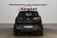 BMW i3 vaihtoauto