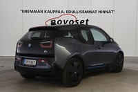 BMW i3 vaihtoauto