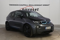 BMW i3 vaihtoauto