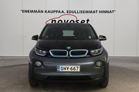 BMW i3 vaihtoauto