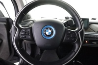 BMW i3 vaihtoauto