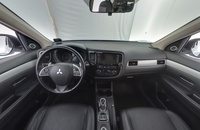Mitsubishi Outlander vaihtoauto