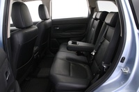 Mitsubishi Outlander vaihtoauto