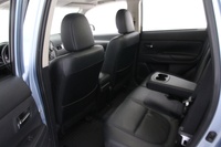 Mitsubishi Outlander vaihtoauto