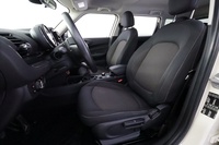 Mini Clubman vaihtoauto