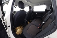 Mini Clubman vaihtoauto