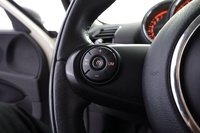 Mini Clubman vaihtoauto