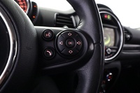 Mini Clubman vaihtoauto