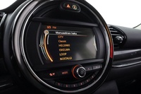 Mini Clubman vaihtoauto