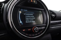 Mini Clubman vaihtoauto