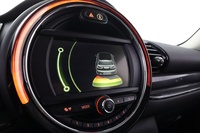 Mini Clubman vaihtoauto