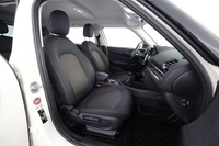 Mini Clubman vaihtoauto