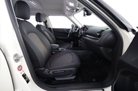 Mini Clubman vaihtoauto