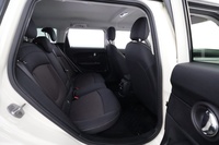 Mini Clubman vaihtoauto