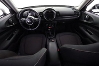 Mini Clubman vaihtoauto