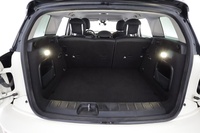 Mini Clubman vaihtoauto