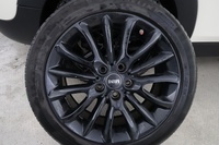 Mini Clubman vaihtoauto