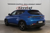 Alfa Romeo Tonale vaihtoauto