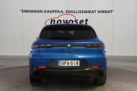 Alfa Romeo Tonale vaihtoauto