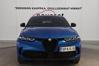Alfa Romeo Tonale vaihtoauto