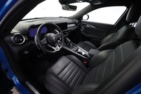 Alfa Romeo Tonale vaihtoauto