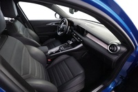 Alfa Romeo Tonale vaihtoauto