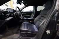 Porsche Taycan vaihtoauto