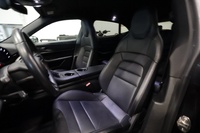 Porsche Taycan vaihtoauto