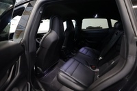 Porsche Taycan vaihtoauto