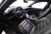 Porsche Taycan vaihtoauto