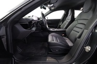 Porsche Taycan vaihtoauto